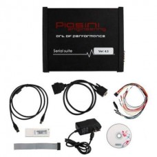 Piasini v4.3 OBD2 програматор ЕБУ ECU автомобілів