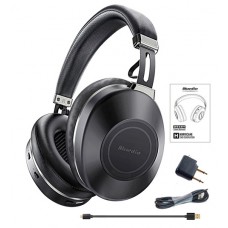Бездротові навушники Bluedio H2, Bluetooth гарнітура з шумозаглушенням
