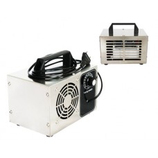 Озонатор очисник повітря в корпусі 220В 60г/ч іонізатор ATWFS