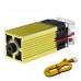 Потужний лазер для різання гравіювання 40Вт 450нм LT-40W-A-Gold, 106190