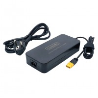 Блок живлення для зарядних пристроїв ToolkitRC ADP200 200W DC 19.5V 10.3A, XT60