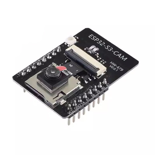 ESP32-S3-CAM N16R8 Wi-Fi Bluetooth, модуль камери RHYX M21-45, плата розробника, 107628
