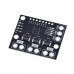 Цифровий датчик напруги струму триканальний I2C INA3221, 107633
