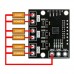Цифровий датчик напруги струму триканальний I2C INA3221, 107633