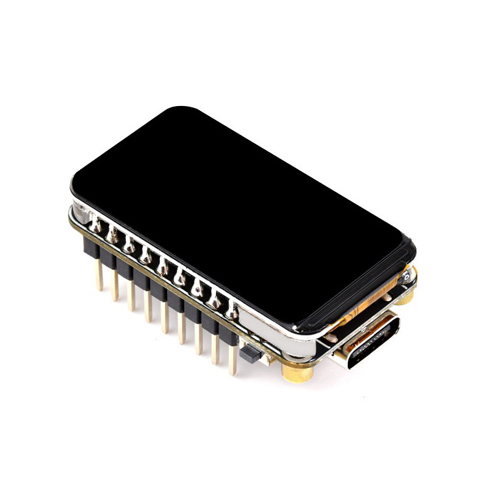 ESP32-C6 1.47" Wi-Fi Bluetooth, Type-C, плата розробника, 107637