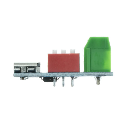 Тригер швидкого заряджання Type-C PD QC 5-20В, Dial-код, до 100Вт, CH224K, 107702