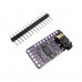Модуль аудіо ЦАП PCM5102A I2S 32біт для Raspberry Pi DIY, 107713