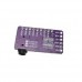Модуль аудіо ЦАП PCM5102A I2S 32біт для Raspberry Pi DIY, 107713