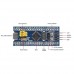 STM32F103C8T6 ARM Cortex-M3 STM32 MicroUSB, плата розробника, 107715