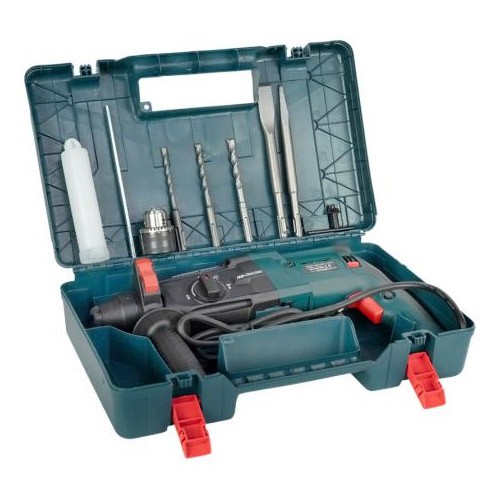 Перфоратор електричний 850Вт SDS-Plus 3 режими 26мм, 3Дж, Assur ASR-HM28, 107784