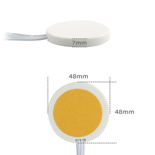 Вимикач сенсорний 5-24В 5.5x2.1мм меблевого підсвічування, диммер FTS-06, 107803