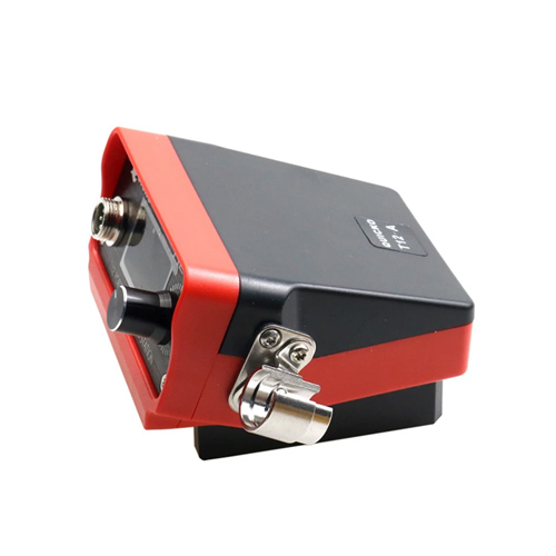 Паяльна станція Quicko T12-A для Makita 18-21В, 72Вт OLED, портативна, 107809