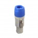 Штекер PowerCon 3pin 20A 250В тато NAC3FCB, вихід живлення, кабельний, 107864