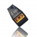 Перетворювач живлення AOKoda XT60 на USB-A Type-C PD/QC3.0 25Вт, LiPo 2-6S, 107884