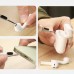 Инструмент для чистки наушников и гаджетов 3в1, ручка для очистки AirPods