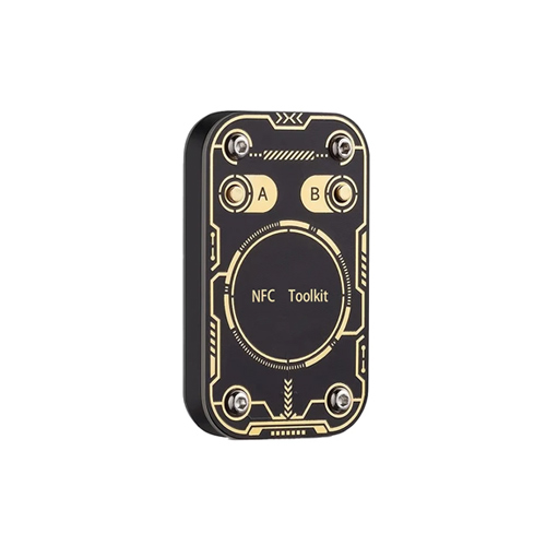RFID NFC емулятор зчитувач 3в1 з Bluetooth, Chameleon Ultra 2.0, набір, 107900