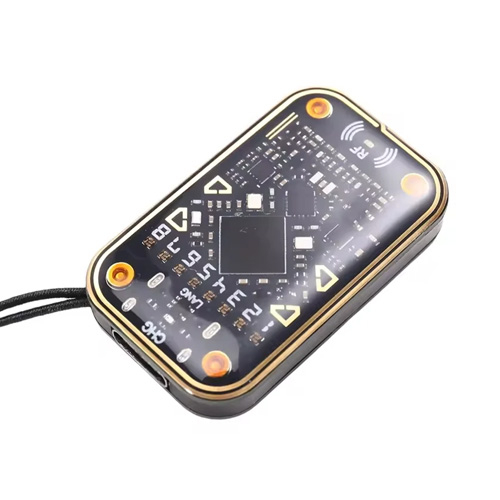 RFID NFC емулятор зчитувач 3в1 з Bluetooth, Chameleon Ultra 2.0, набір, 107900