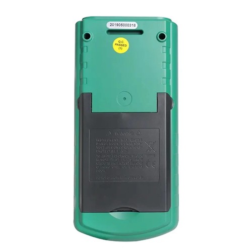 Кабельний тестер трасошукач 125КГц глибина виявлення до 2м, MS6818, 107911