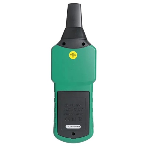 Кабельний тестер трасошукач 125КГц глибина виявлення до 2м, MS6818, 107911