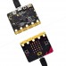 BBC Micro:bit Starter Kit стартовий набір в кейсі Keyestudio KS-4004, з платою розробки, 107922