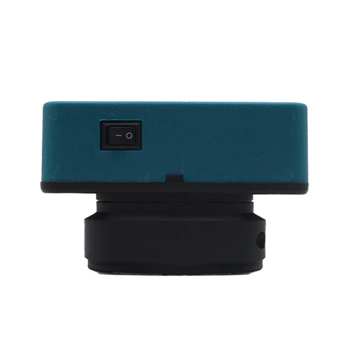 Інвертор 220В 120Вт для акумуляторів Makita 18-21В DC, з USB та дисплеєм, 107805