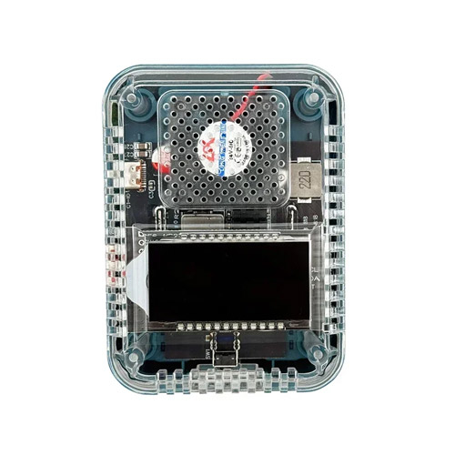 Адаптер живлення від акумулятора Makita 18В з дисплеєм та USB Type-C PD3.1, 107870