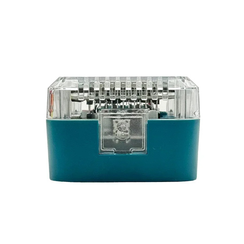 Адаптер живлення від акумулятора Makita 18В з дисплеєм та USB Type-C PD3.1, 107870