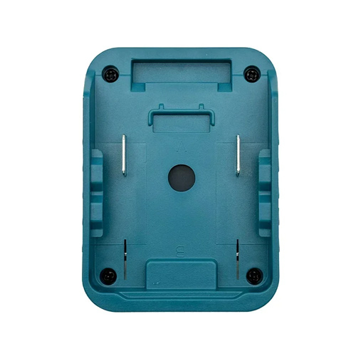 Адаптер живлення від акумулятора Makita 18В з дисплеєм та USB Type-C PD3.1, 107870