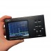 Анализатор спектра 6ГГц v5.1.0 с генератором сигнала RF, портативный SA6