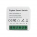 Zigbee 3.0 модуль реле выключатель для умного дома 220В 16А