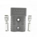 Роз'єм живлення Anderson 120А 600В, IP67, 6AWG, Anchi, 108089