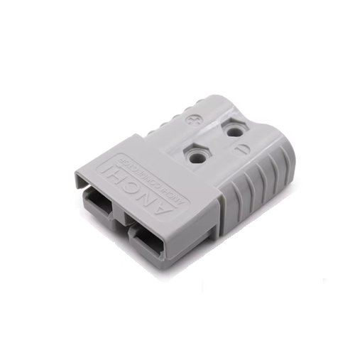 Роз'єм живлення Anderson 120А 600В, IP67, 6AWG, Anchi, 108089