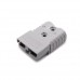 Роз'єм живлення Anderson 120А 600В, IP67, 6AWG, Anchi, 108089