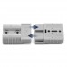 Роз'єм живлення Anderson 120А 600В, IP67, 6AWG, Anchi, 108089