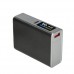 Набір для складання повербанку 22.5Вт з РК, 2x21700, конструктор Powerbank, 108097