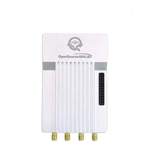 SDR радіостанція з 4 антенами 70МГц 6ГГц PlutoSky R2 9363, Zynq7020, 108099
