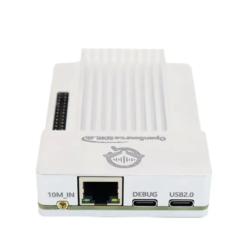 SDR радіостанція з 4 антенами 70МГц 6ГГц PlutoSky R2 9363, Zynq7020, 108099