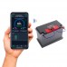 Монітор стану автомобільного акумулятора 12В, Bluetooth тестер, BM6, 106462