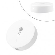 Датчик температури та вологості бездротової для розумного будинку Zigbee, IH-K009
