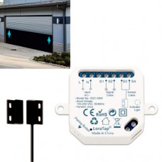 Wi-Fi модуль для керування гаражними воротами ролетами, GDC100W