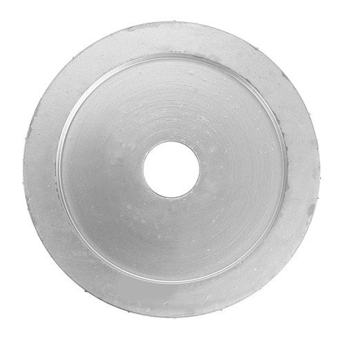 Шліфувальний обдирний альфа диск 22мм по дереву для болгарки, круглий ARC, 106574