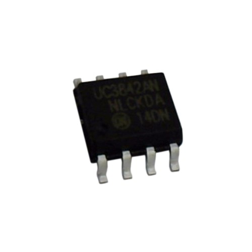 Чіп UC3842A 10ШТ UC3842 SOP-8, ШИМ-контролер, 102505