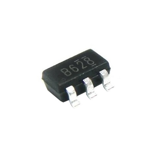 Чіп SDB628 B628 B6284 10ШТ SOT23-6, Перетворювач напруги підвищує, 106755