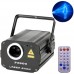 Лазерна установка RGB анімаційна 1.4Вт портативна, пульт ДК, F2800, 106784