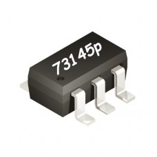 Чіп OB2273 10ШТ 73145p SOT23-6, ШИМ-контролер