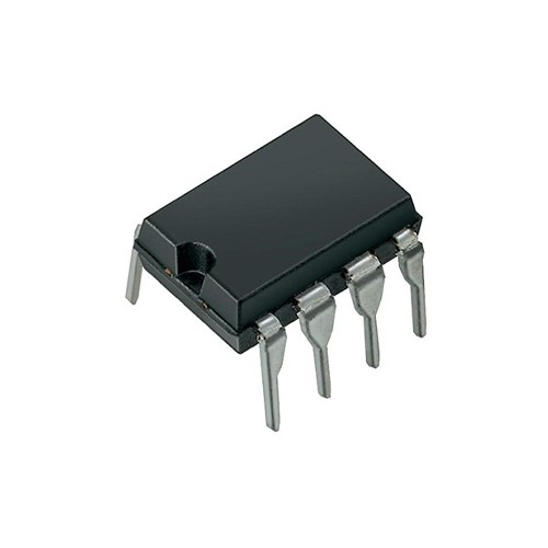 Чіп TA6586 DIP-8, драйвер для крокових двигунів, 106794