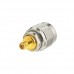 Перехідник SMA мама - UHF тато PL259, адаптер для антен, 107012
