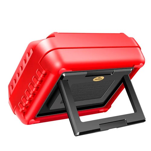 Тестер ізоляції опору до 10ГОм, DAR PI, мегаомметр ANENG MH12, 107014