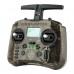 Пульт дистанційного керування FPV дрону RadioMaster Pocket ELRS 16кан, 107028