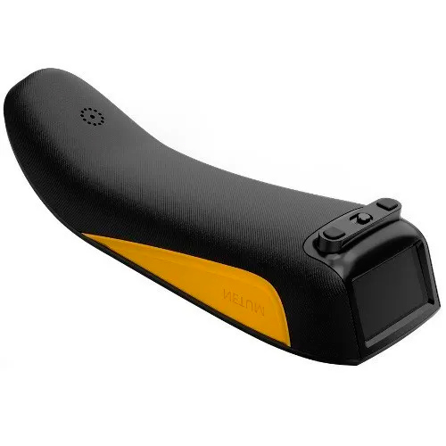 Бездротовий 1D 2D сканер штрих-кодів USB Bluetooth АКБ, компактний, Netum C750, 107061